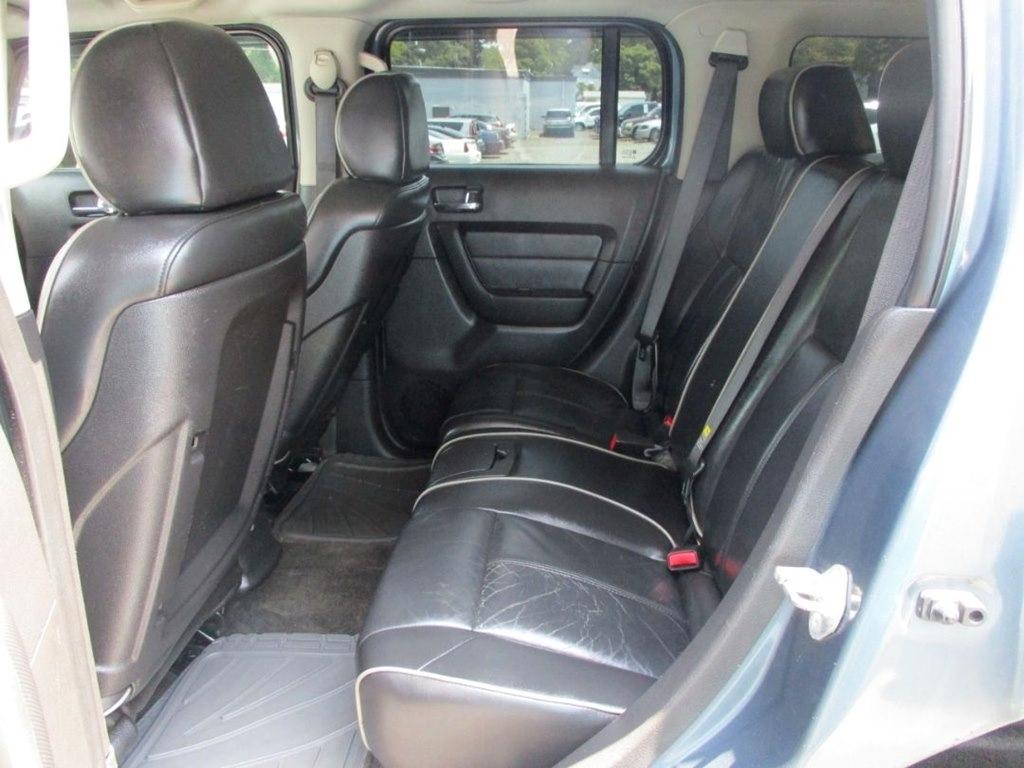 HUMMER H3 Sport Utility 2006