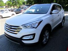2015 Hyundai Santa Fe  2015 Hyundai Santa Fe