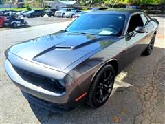2017 Dodge Challenger  2017 Dodge Challenger