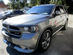 2013 Dodge Durango 