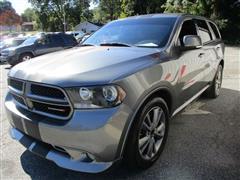 2013 Dodge Durango 