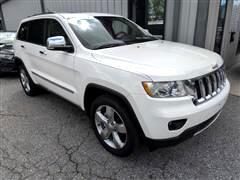 2011 Jeep Grand Cherokee  2011 Jeep Grand Cherokee