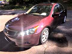 2010 Honda Accord  2010 Honda Accord