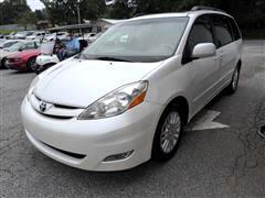 2007 Toyota Sienna 