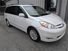 2007 Toyota Sienna 
