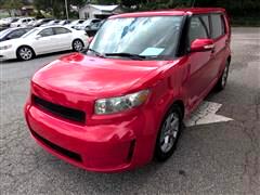 2009 Scion xB  2009 Scion xB