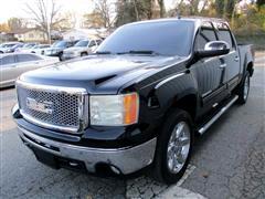 2012 GMC Sierra 1500 