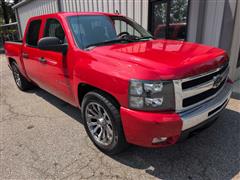 2011 Chevrolet Silverado 1500 