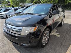 2010 Ford Edge 