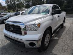 2009 Toyota Tundra 