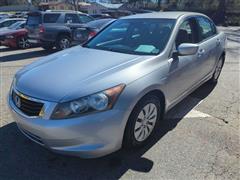 2010 Honda Accord 