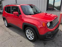 2015 Jeep Renegade  2015 Jeep Renegade