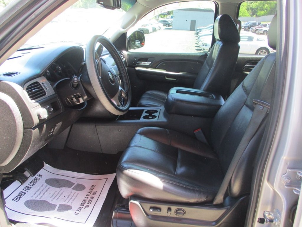 Chevrolet Tahoe LT1 2WD 2009 Chevrolet Tahoe LT1 2WD 2009