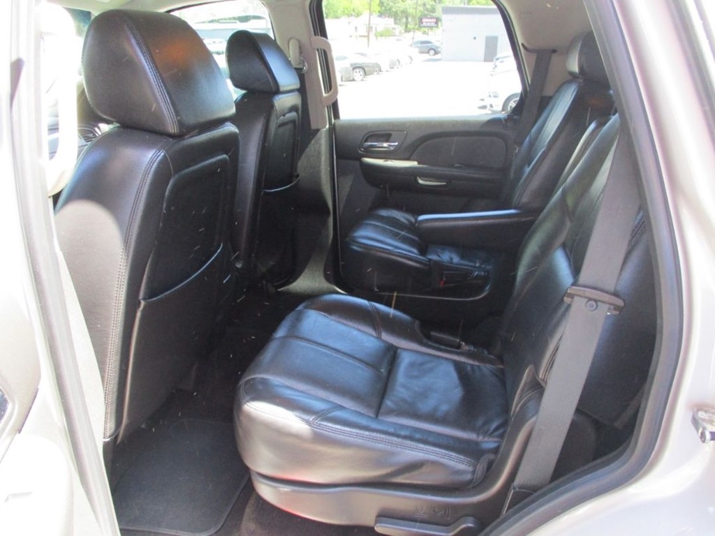 Chevrolet Tahoe LT1 2WD 2009 Chevrolet Tahoe LT1 2WD 2009