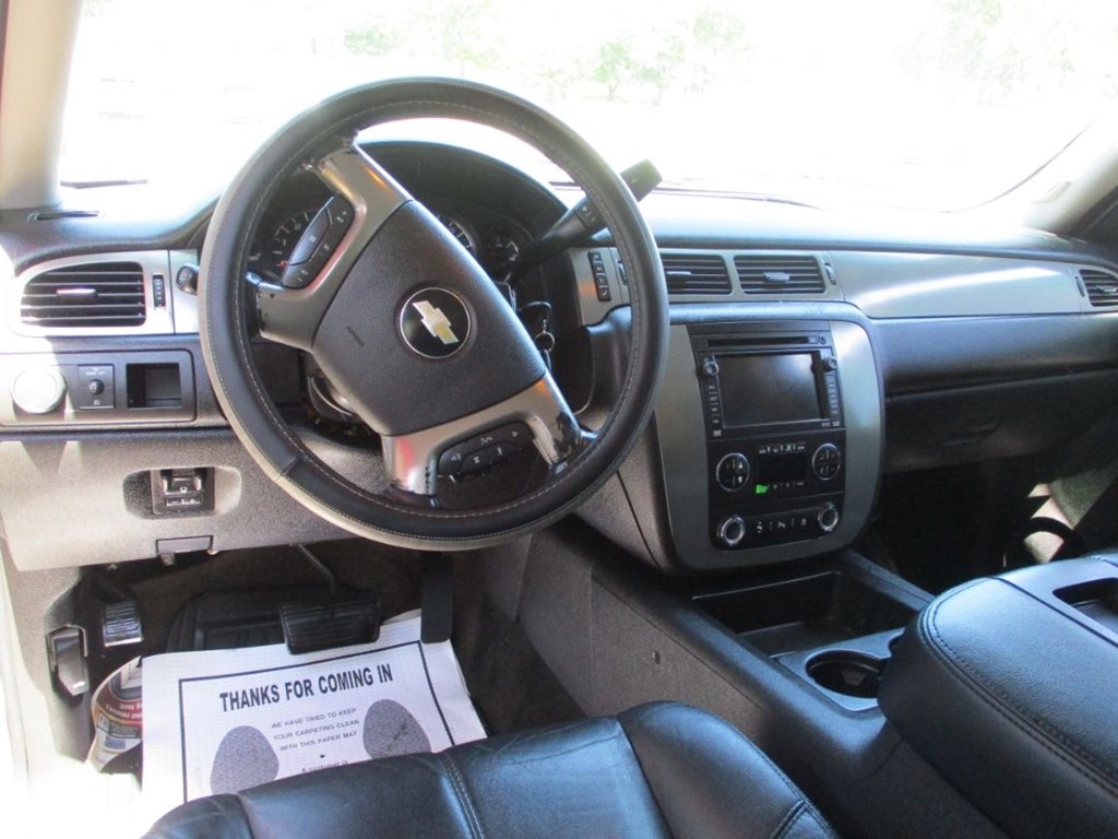 Chevrolet Tahoe LT1 2WD 2009 Chevrolet Tahoe LT1 2WD 2009