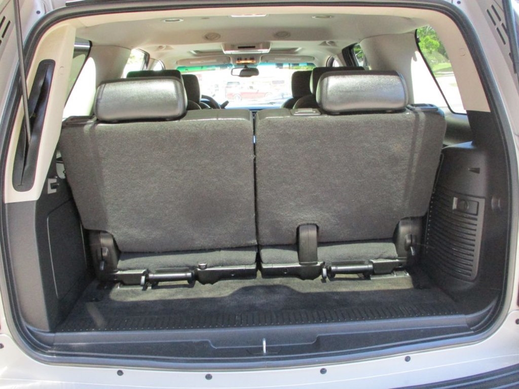 Chevrolet Tahoe LT1 2WD 2009 Chevrolet Tahoe LT1 2WD 2009