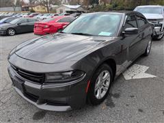 2020 Dodge Charger 
