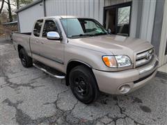 2003 Toyota Tundra 