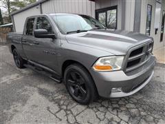 2012 Dodge 1500 