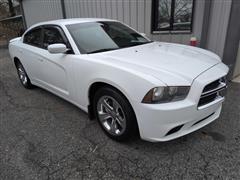 2013 Dodge Charger 