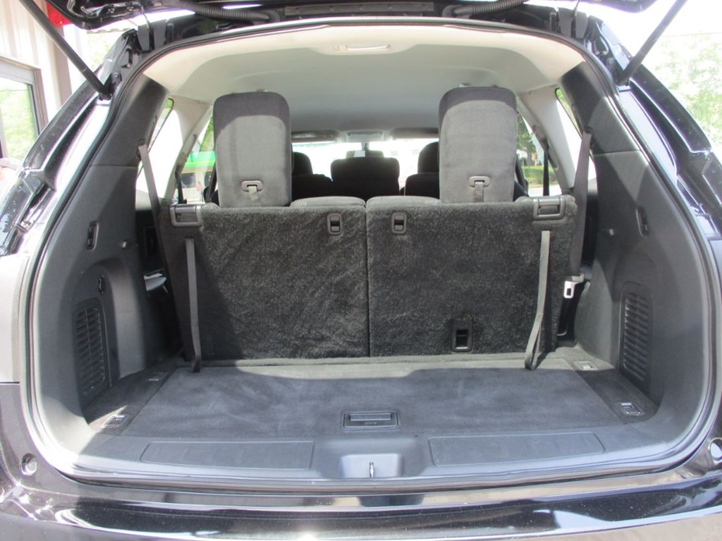 Nissan Pathfinder S 4WD 2013