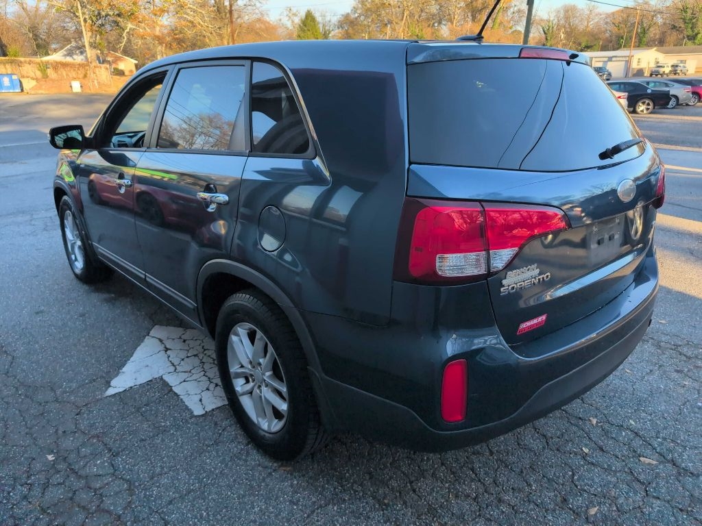 Kia Sorento LX 2WD 2015