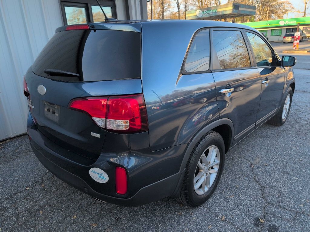 Kia Sorento LX 2WD 2015