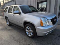 2014 GMC Yukon 