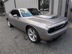 2014 Dodge Challenger 