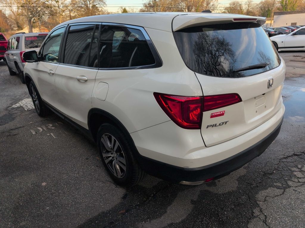 Honda Pilot EXL 2WD 2018