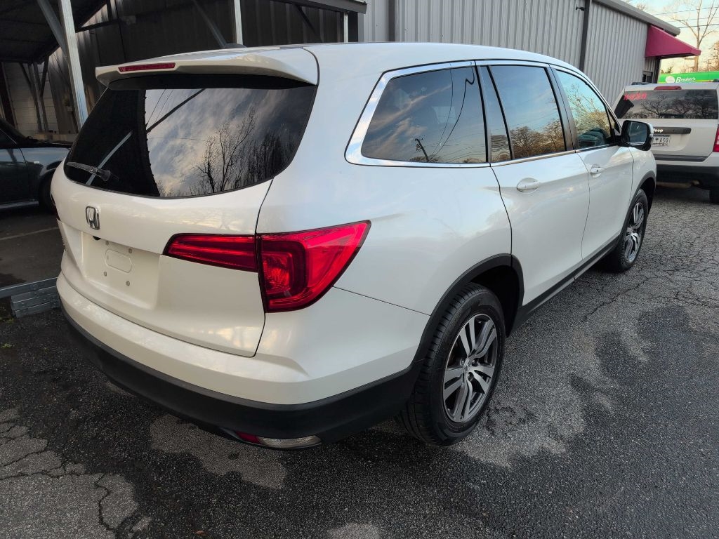 Honda Pilot EXL 2WD 2018
