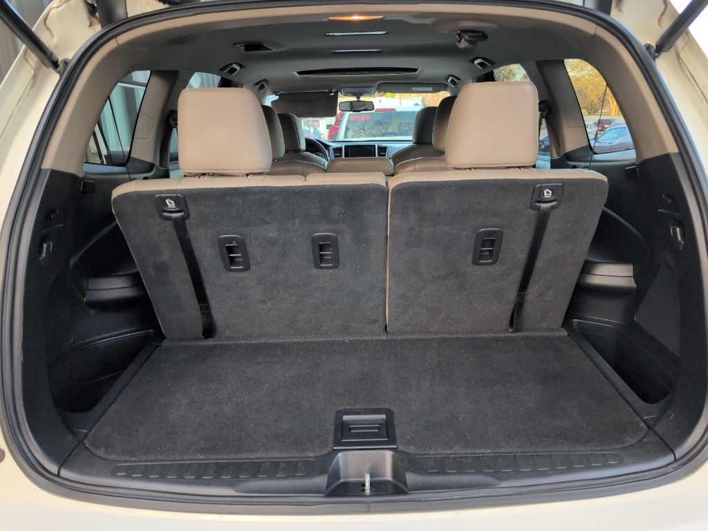 Honda Pilot EXL 2WD 2018