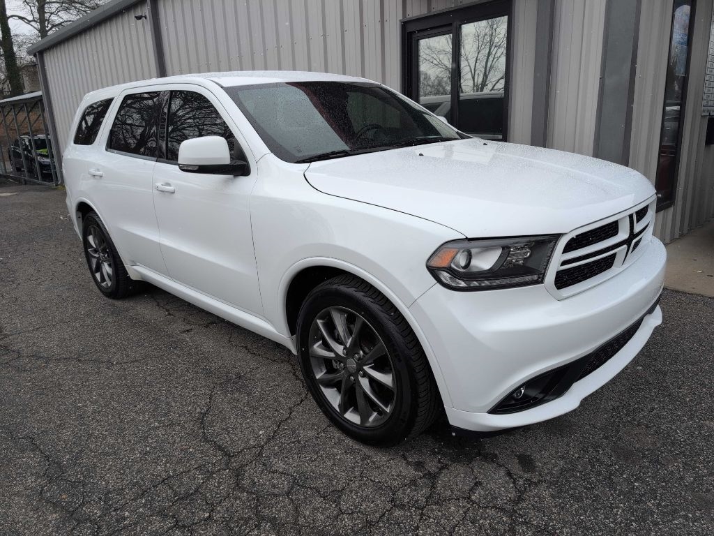 Dodge Durango Limited 2WD 2014