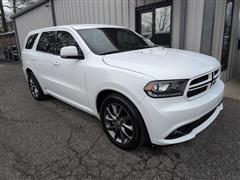2014 Dodge Durango 