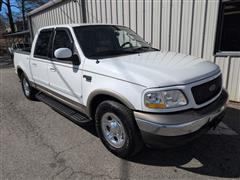 2003 Ford F-150 
