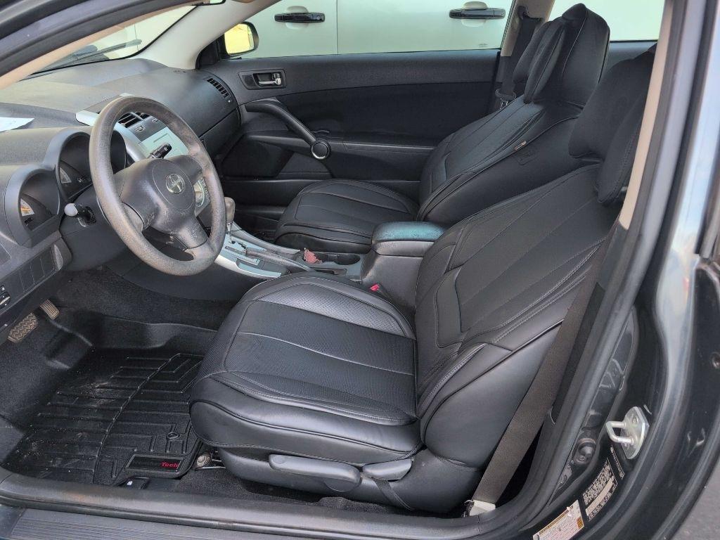 Scion tC Sport Coupe 2007