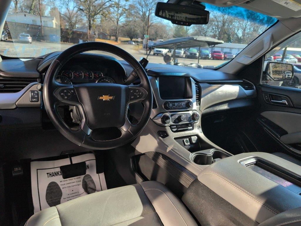 Chevrolet Suburban LT 2WD 2018