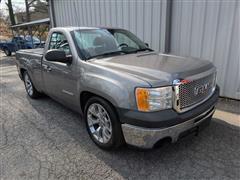2013 GMC Sierra 1500 