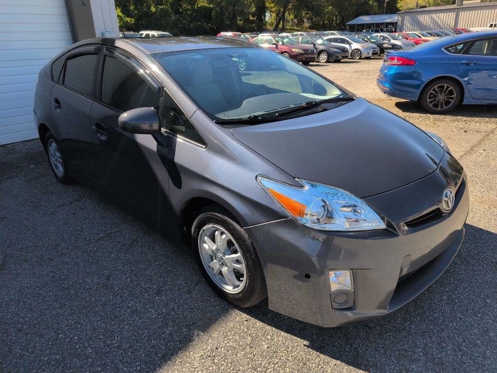 Toyota Prius Prius I 2011