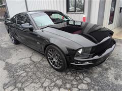 2005 Ford Mustang 