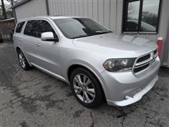 2011 Dodge Durango 