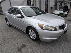 2010 Honda Accord 