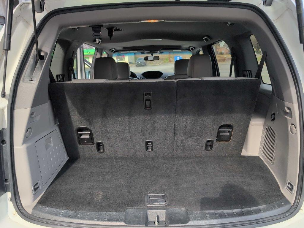 Honda Pilot EX-L 2WD 5-Spd AT 2013