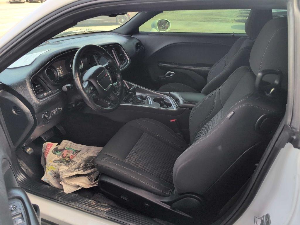 Dodge Challenger R/T Plus 2018