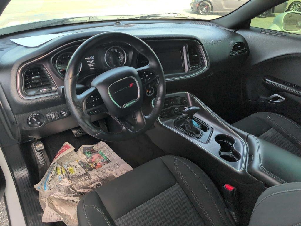 Dodge Challenger R/T Plus 2018