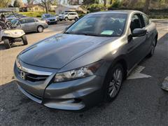 2011 Honda Accord 