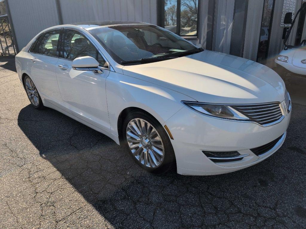 Lincoln MKZ FWD 2013