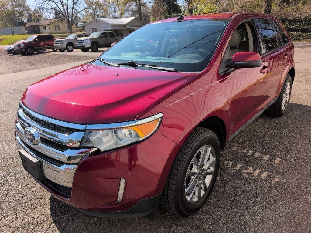 Ford Edge SEL FWD 2013