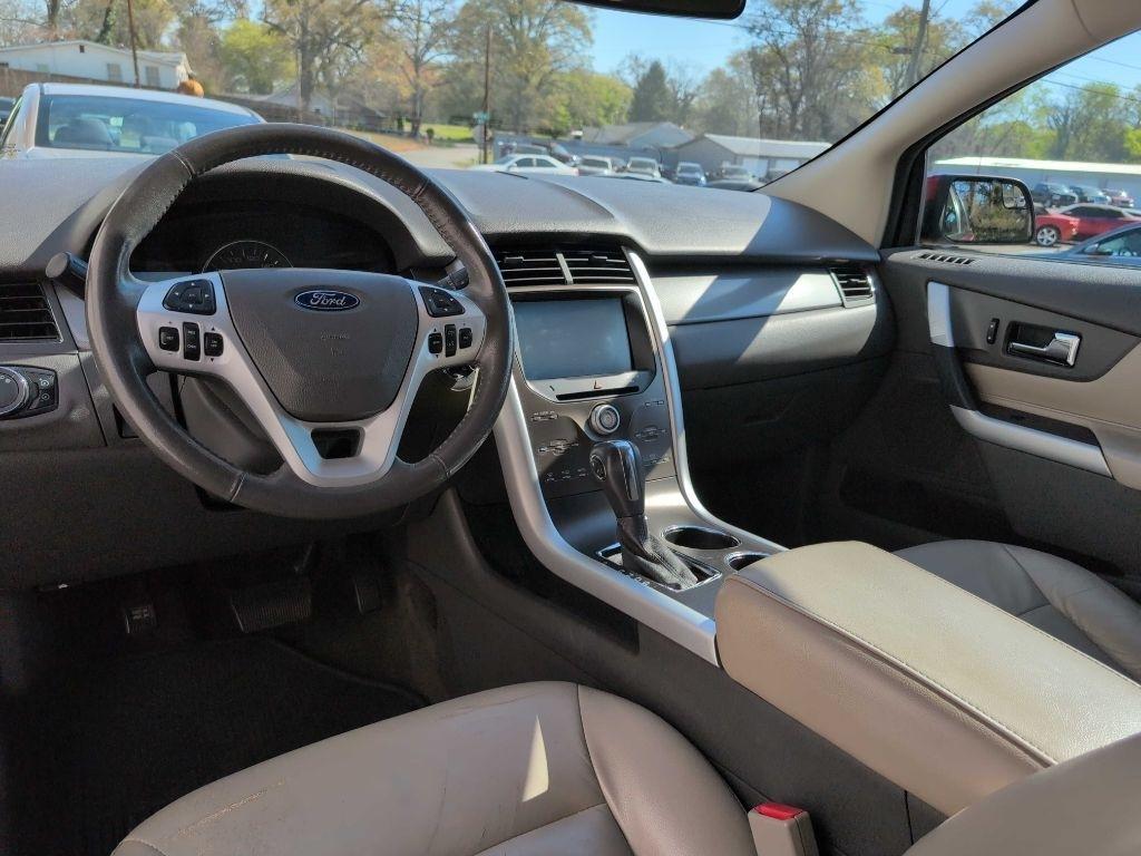 Ford Edge SEL FWD 2013