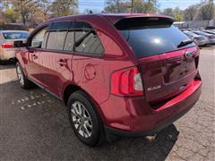 2013 Ford Edge 